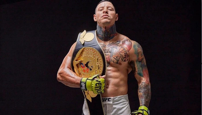 Чому українців так мало в UFC і коли ми побачимо справжню зірку в октагоні?